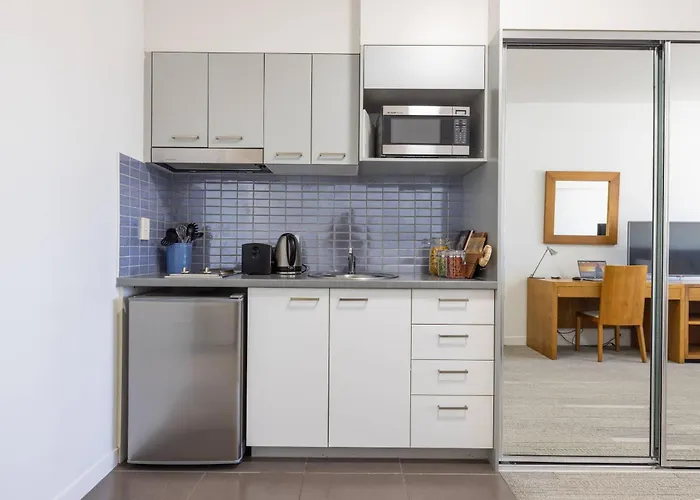 Mainstay Suites Mackay