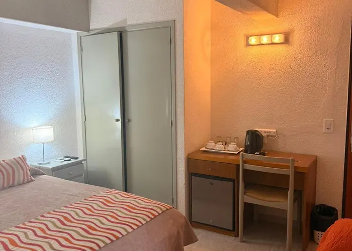 Hotel Victoria
