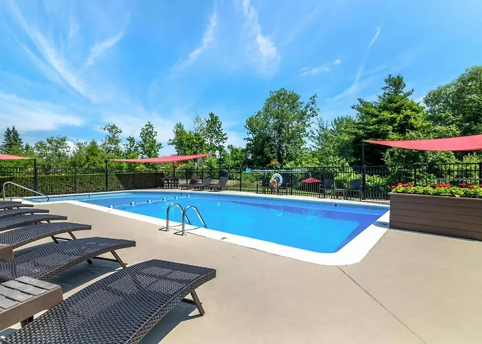 Maine Evergreen Hotel, An Ascend Collection Hotel