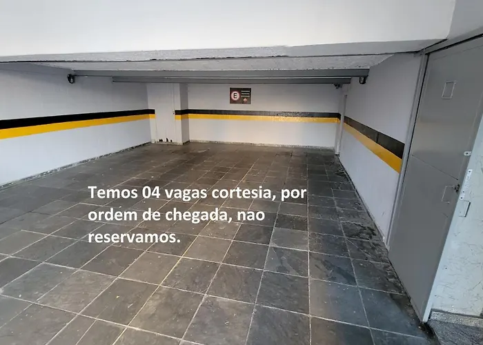 Option Hotel São Paulo - Anhembi - Expo Center Norte