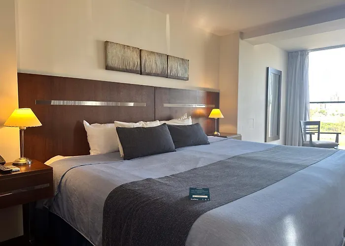Puerto Amarras Hotel&Suites