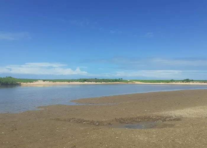 Ecolodge Batel Alagoas Coruripe