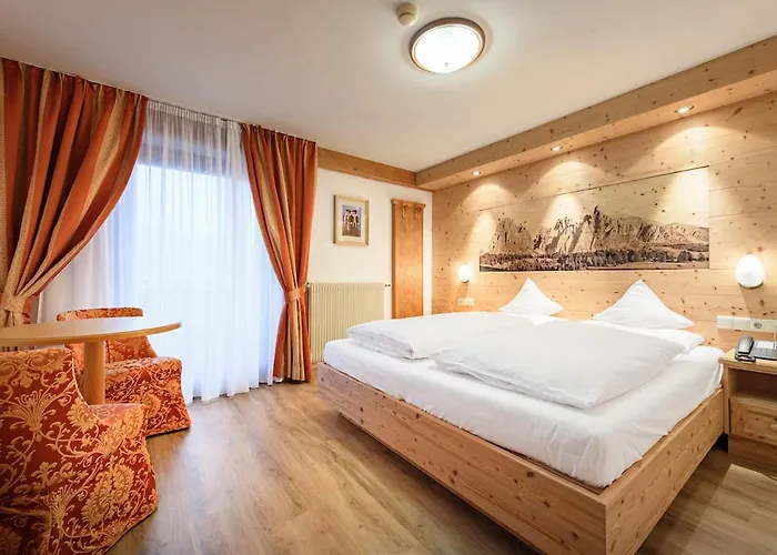 Hotel Ronce