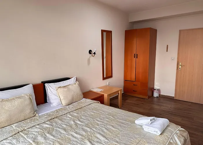Hotel Green Center Gili