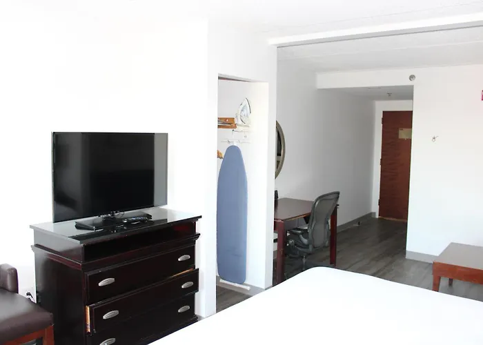 City Express By Marriott Chantilly Dulles Airport