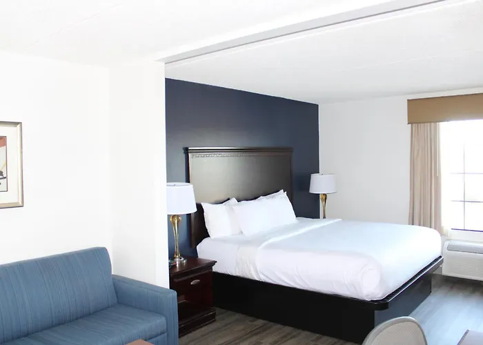 City Express By Marriott Chantilly Dulles Airport