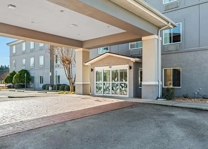 Sleep Inn & Suites Hiram - Atlanta Northwest