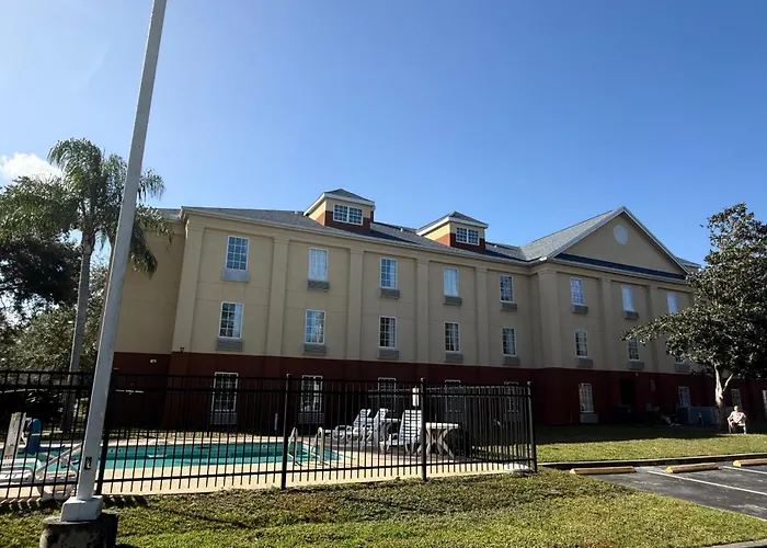 Quality Inn Ormond Beach - Daytona