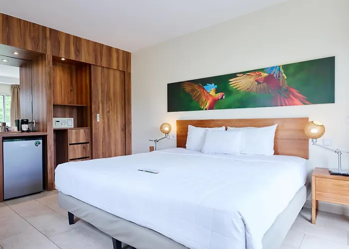 Eco Torarica