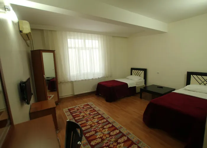 Koepruecue Hotel