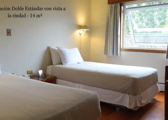 Hotel De Castro