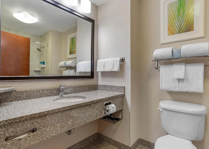 Drury Inn & Suites Baton Rouge