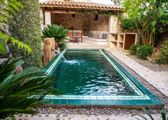 Hotel & Restaurant Jardi D'Arta