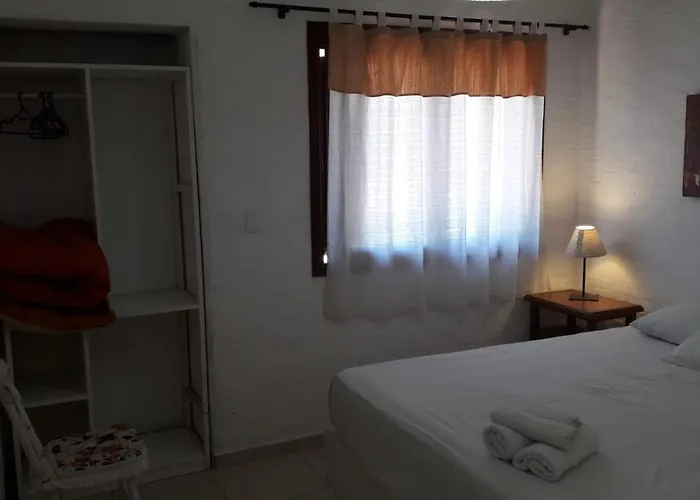 Pousada La Vivienda Santana do Livramento