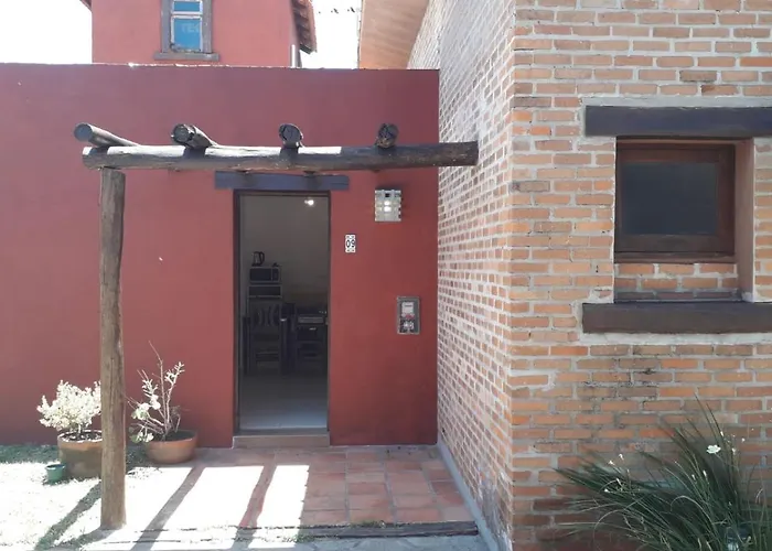 Pousada La Vivienda