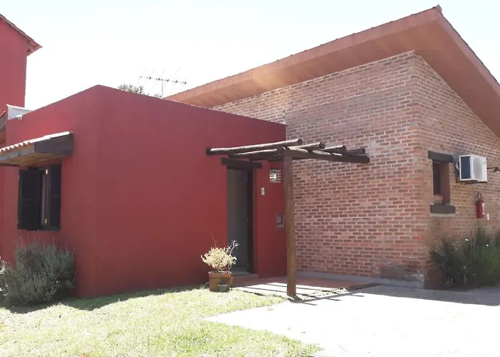 Pousada La Vivienda