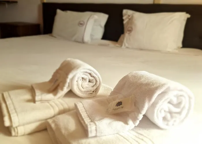 Jantesta Guest House Coimbra