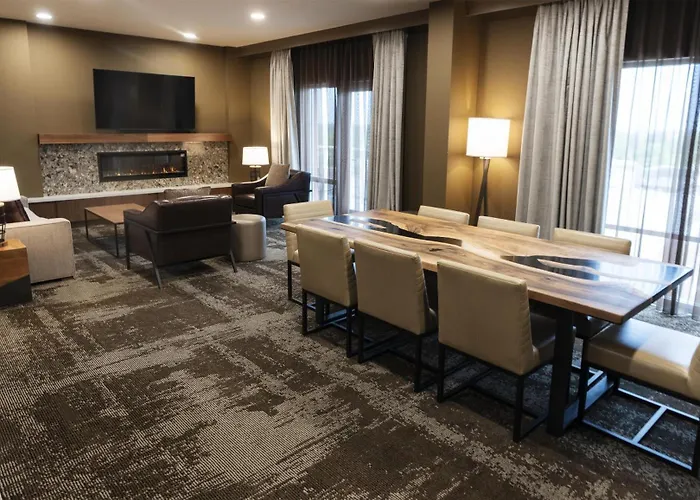 The Broadway Columbia - A Doubletree By Hilton Hotel