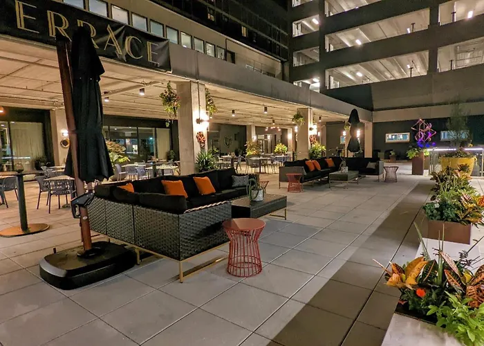 Holiday Inn Lancaster By Ihg