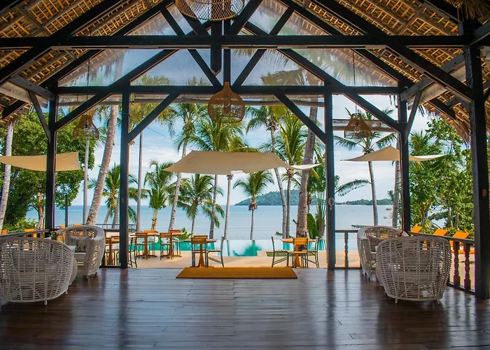 Vanila Hotel & Spa