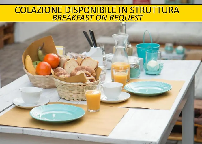 Hotel Villa Cesare B&B Alba Adriatica