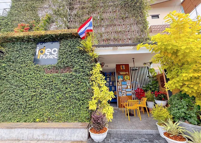 Ideo Phuket Hotel - Naiyang Beach