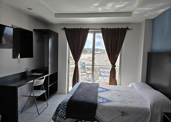 Hotel Santa Fe