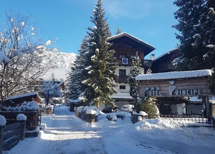 Hotel Principe