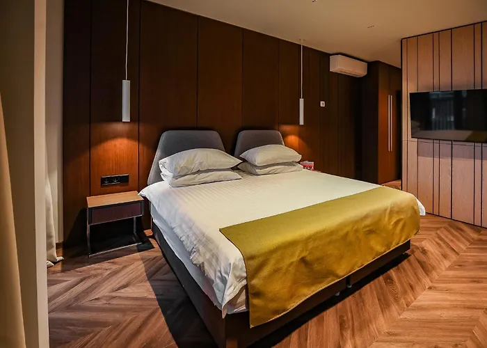 Mana Suites&Sea