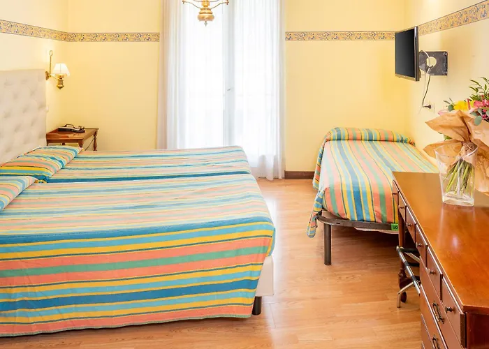 Hotel Palme & Suite