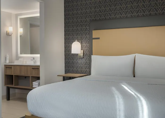 Homewood Suites By Hilton Toronto-Ajax