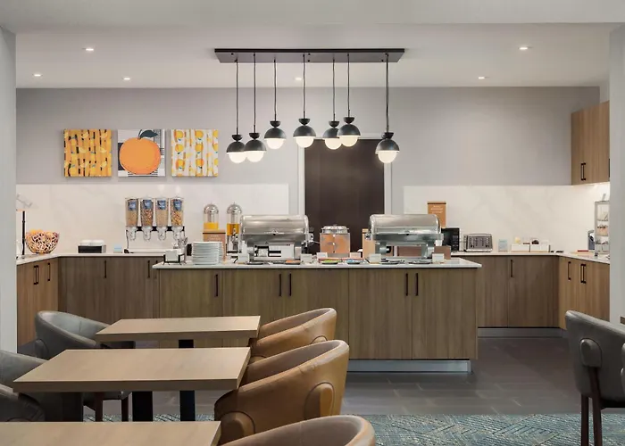 Homewood Suites By Hilton Toronto-Ajax