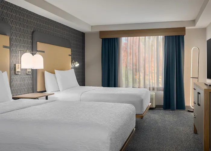 Homewood Suites By Hilton Toronto-Ajax
