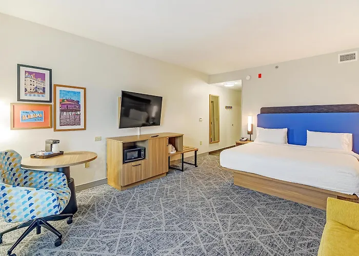 Hampton Inn Foley