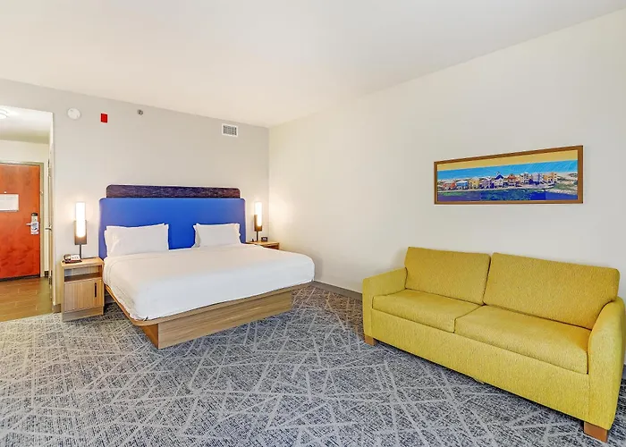 Hampton Inn Foley
