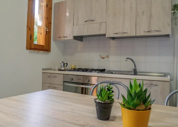 Residence Borgo Latino- Localo Torre dell'Orso