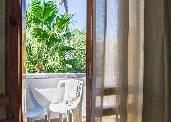 Residence Borgo Latino- Localo Torre dell'Orso