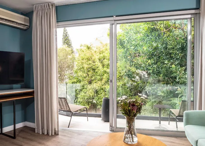 Sovn Boutique Hotel