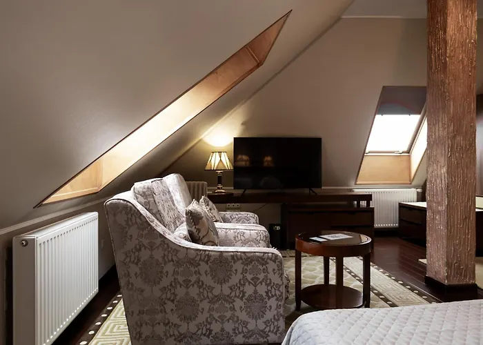Allureinn Hotel And Spa