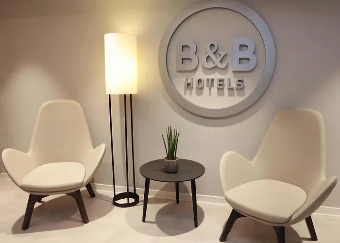 ibis budget Berlin Genshagen Ludwigsfelde