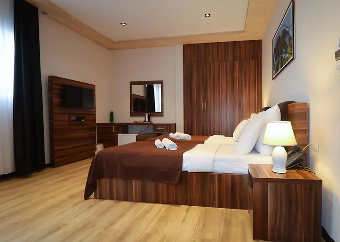 Hotel Semitronix