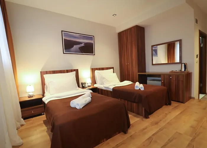 Hotel Semitronix