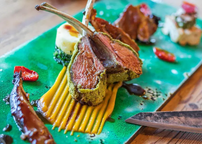 13 Comuni Ristorante e Aparthotel
