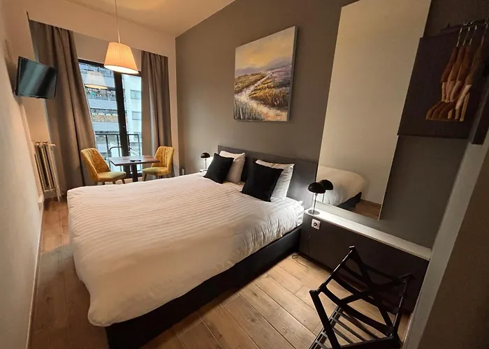 Hotel Aviation