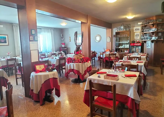 Hotel Monte Fior