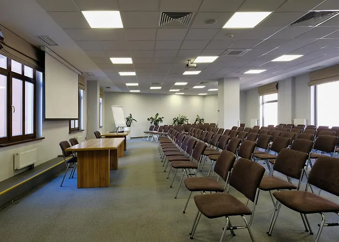 Rius Hotel Lviv