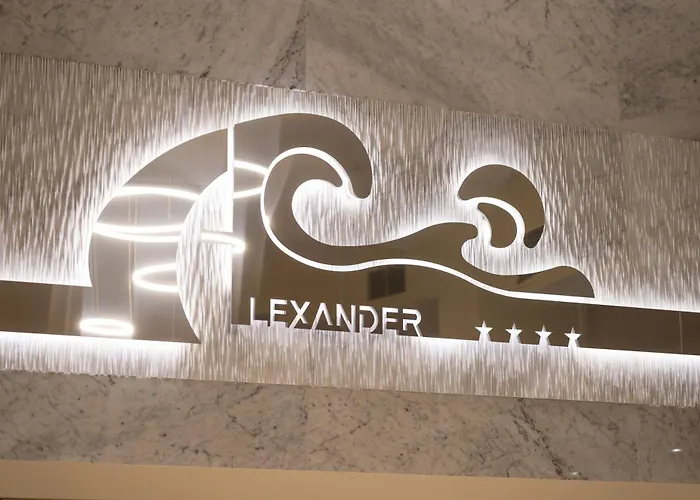 Hotel Terme Alexander
