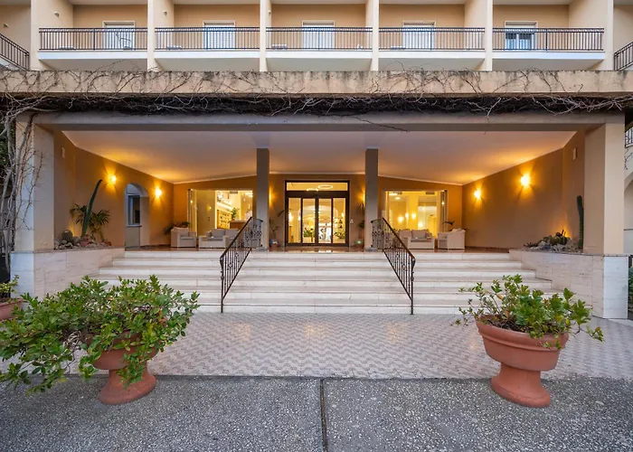 Hotel Terme Alexander