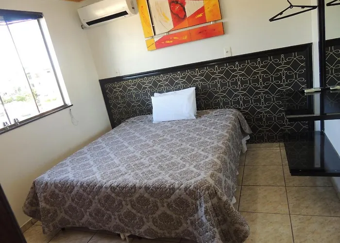 Ouro Hotel