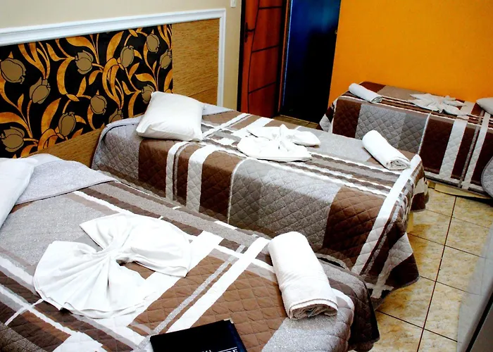 Ouro Hotel
